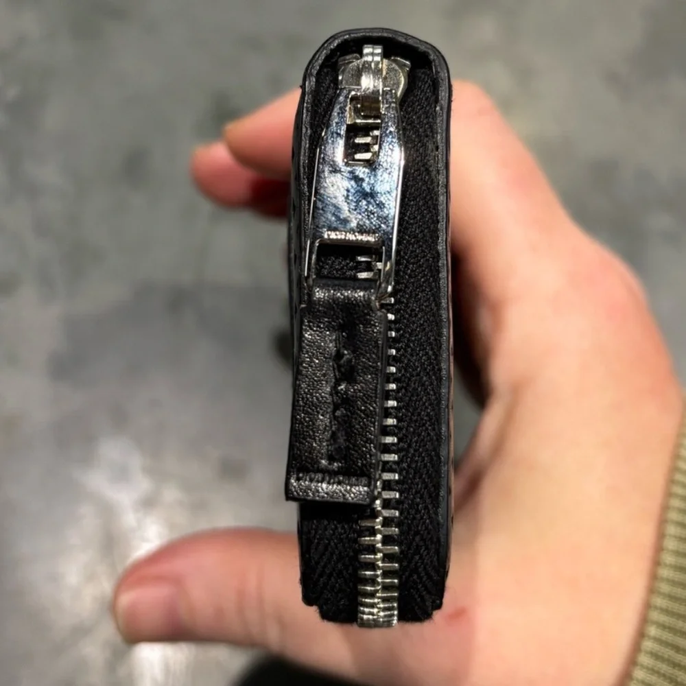Christian Dior Homme by Hedi Slimane 6-piece Key Holder